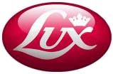logo LuxRus