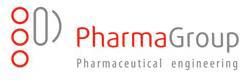 logo Pharmagroup